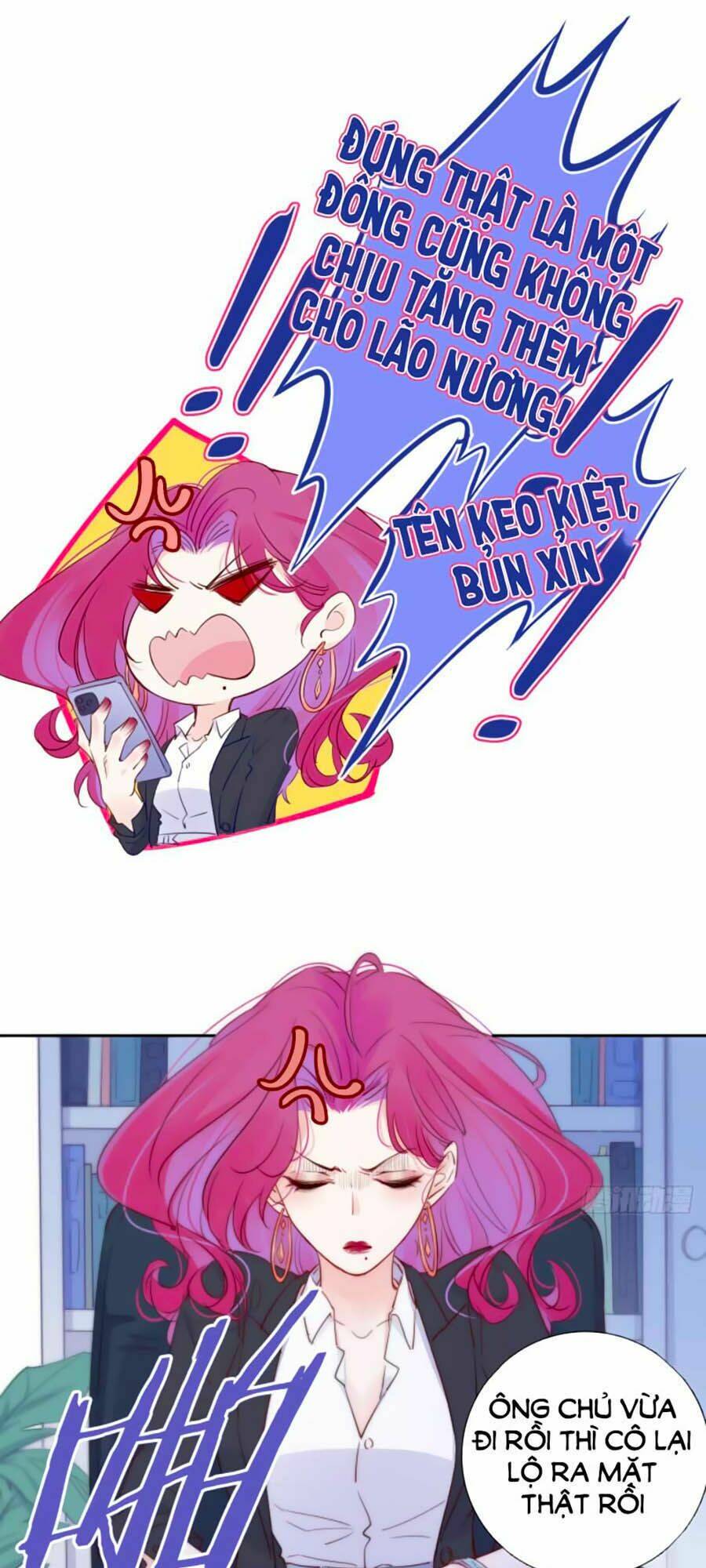 Kim Ốc Tàng Kiều: Chapter 6