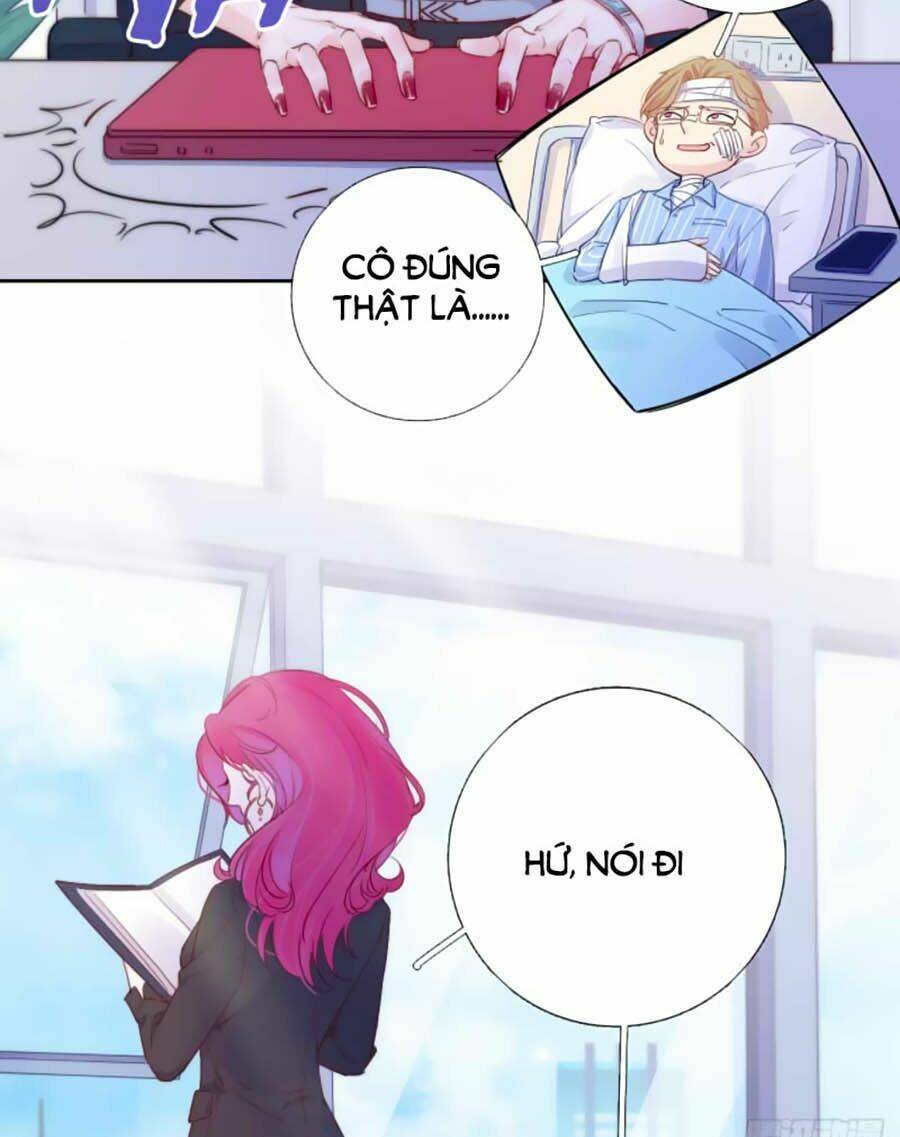 Kim Ốc Tàng Kiều: Chapter 6