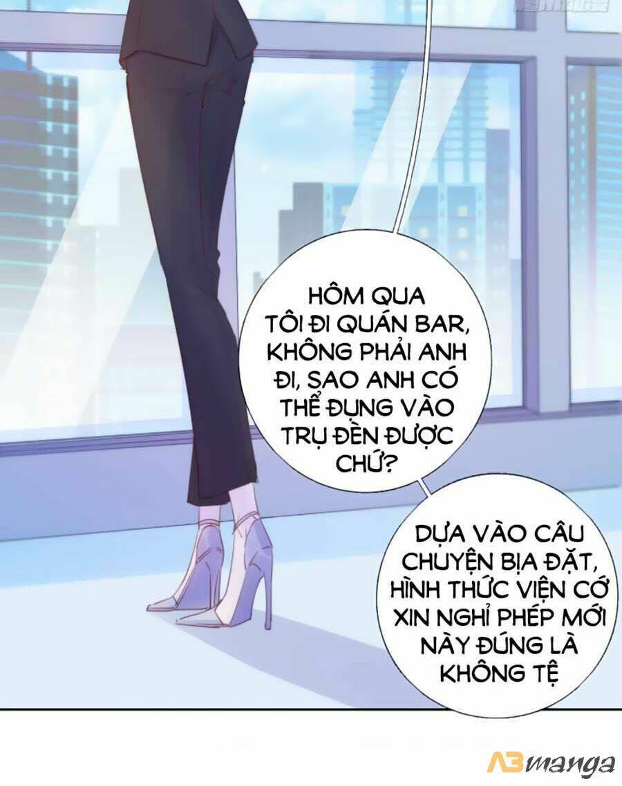 Kim Ốc Tàng Kiều: Chapter 6