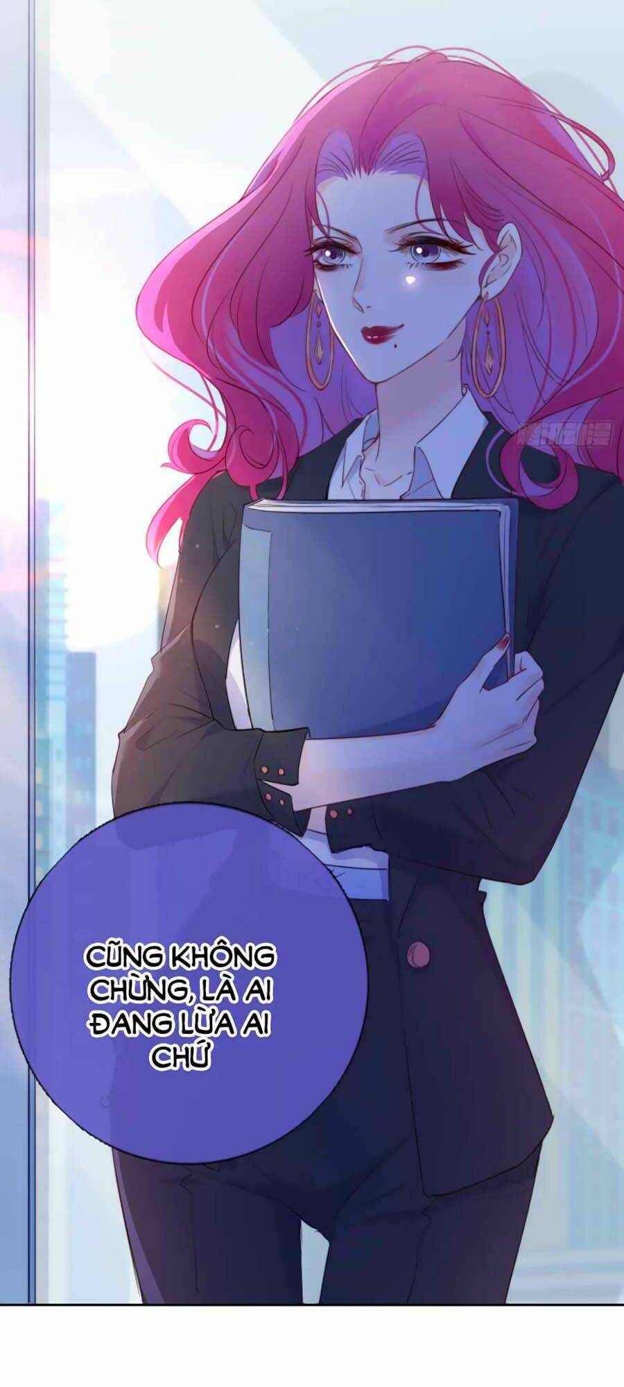 Kim Ốc Tàng Kiều: Chapter 6