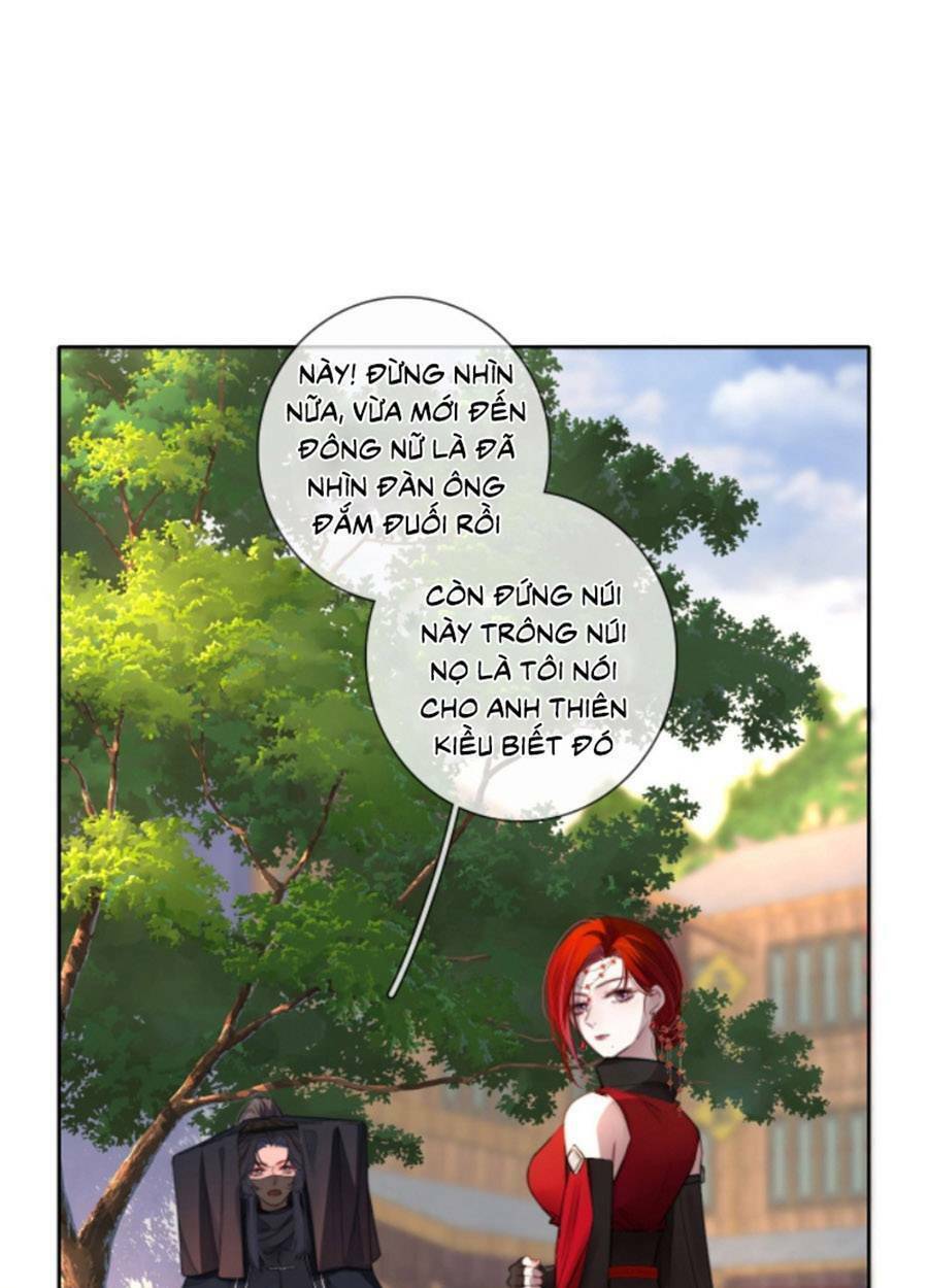 Kim Ốc Tàng Kiều: Chapter 60