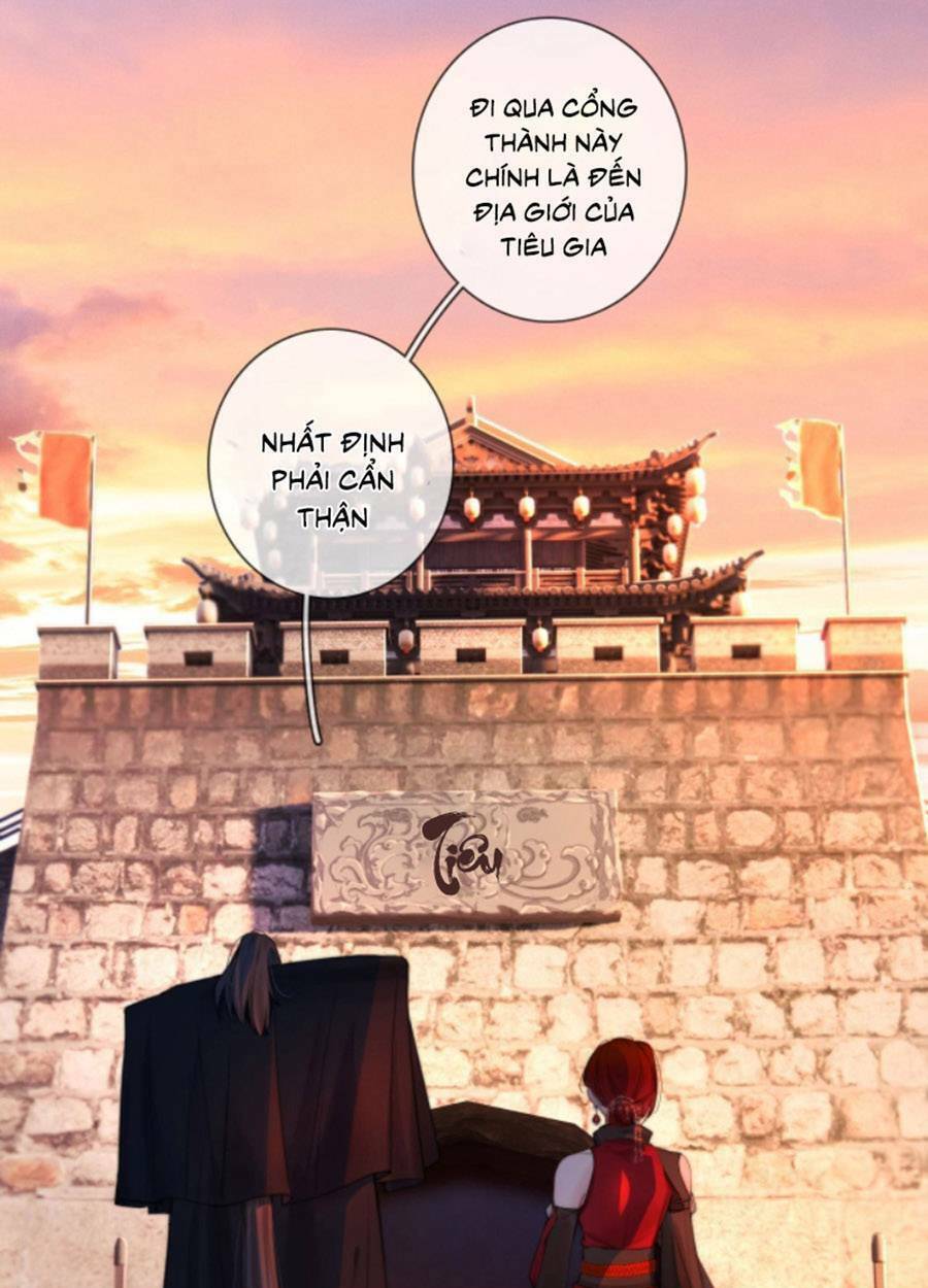 Kim Ốc Tàng Kiều: Chapter 60