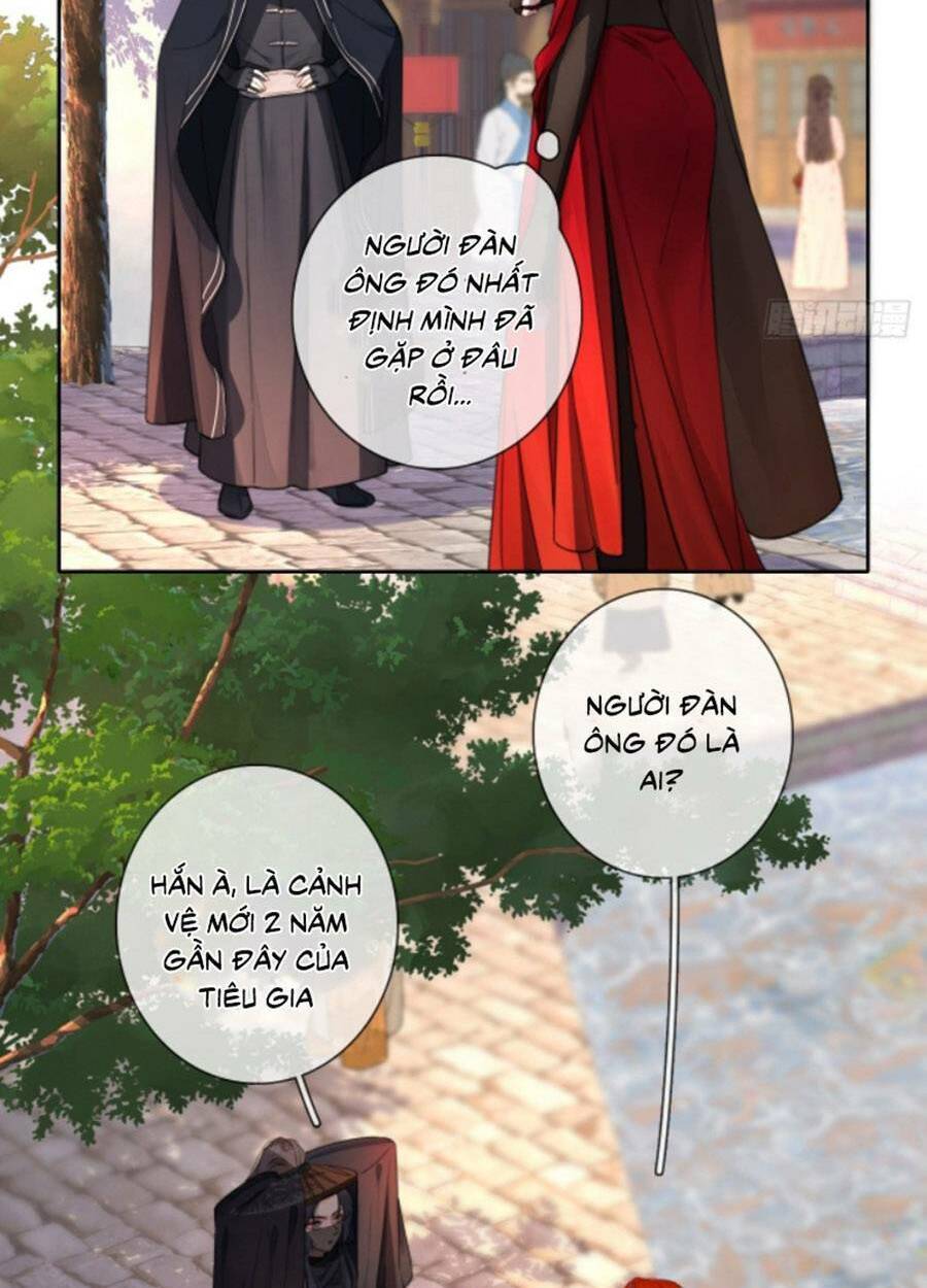 Kim Ốc Tàng Kiều: Chapter 60