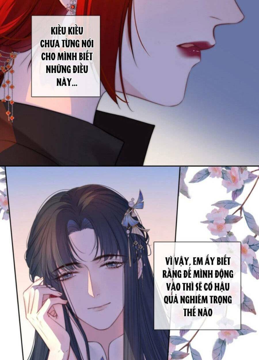 Kim Ốc Tàng Kiều: Chapter 60