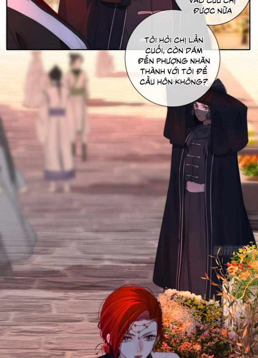 Kim Ốc Tàng Kiều: Chapter 60