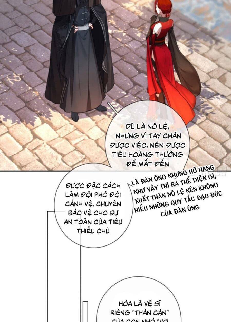 Kim Ốc Tàng Kiều: Chapter 60