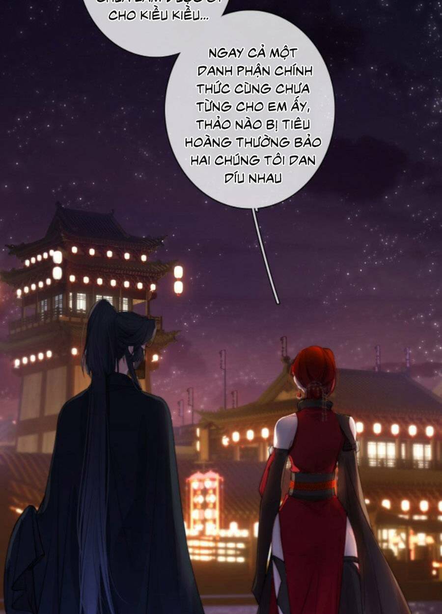 Kim Ốc Tàng Kiều: Chapter 60