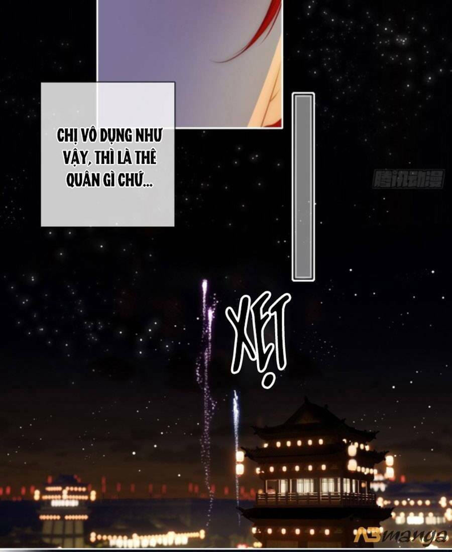 Kim Ốc Tàng Kiều: Chapter 60