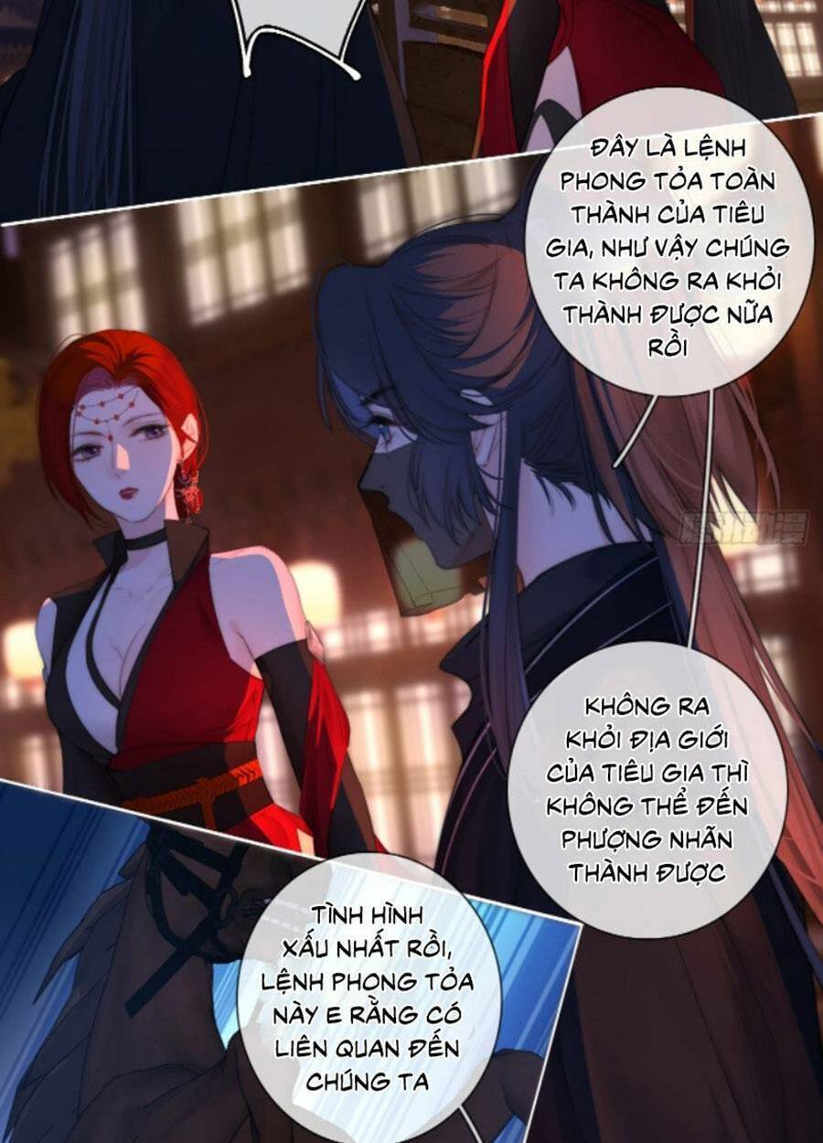 Kim Ốc Tàng Kiều: Chapter 60