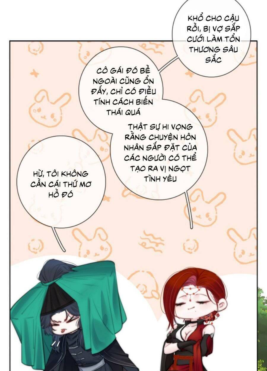 Kim Ốc Tàng Kiều: Chapter 60