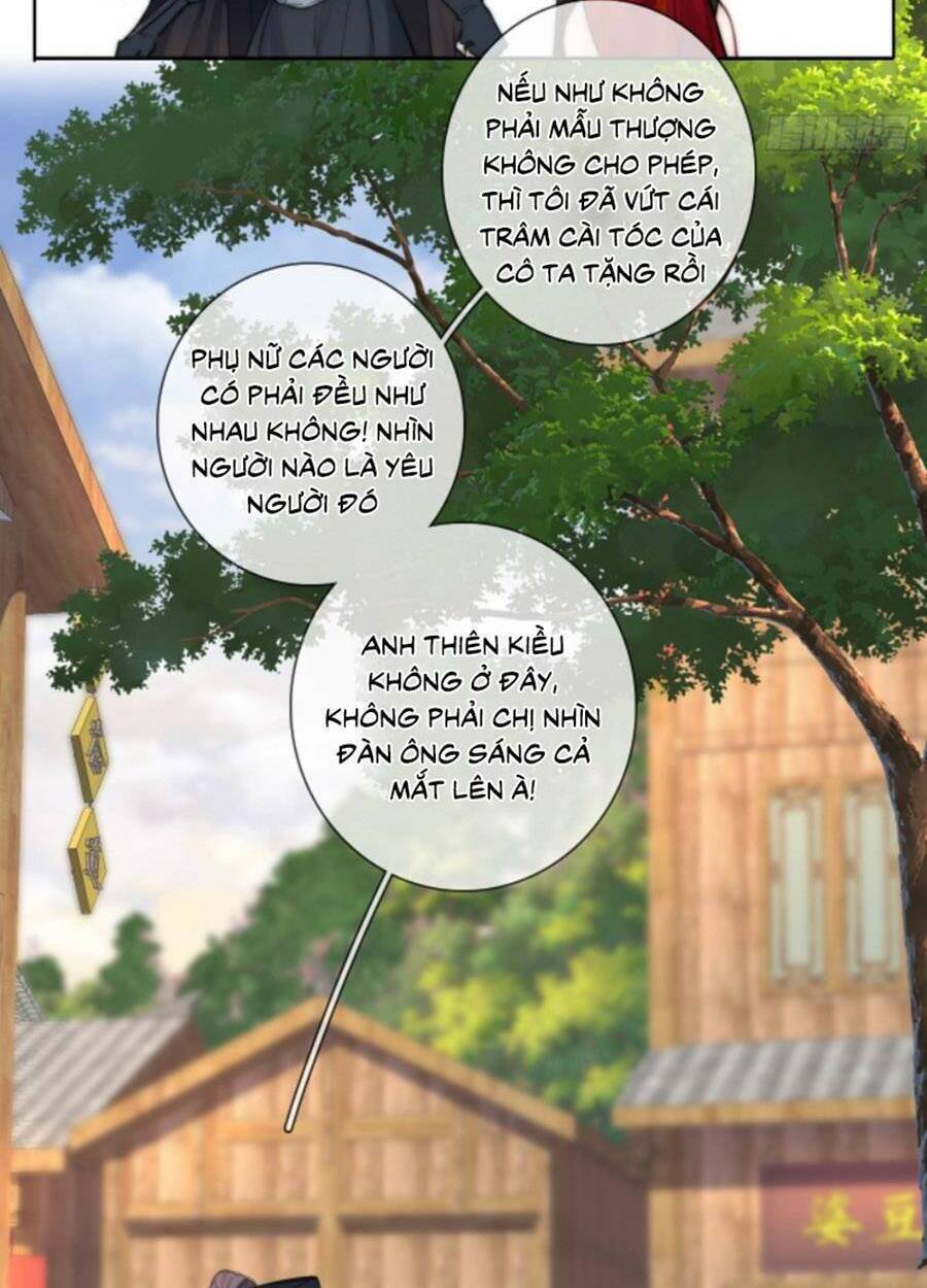 Kim Ốc Tàng Kiều: Chapter 60