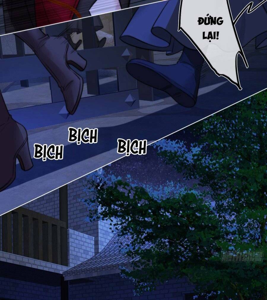 Kim Ốc Tàng Kiều: Chapter 61