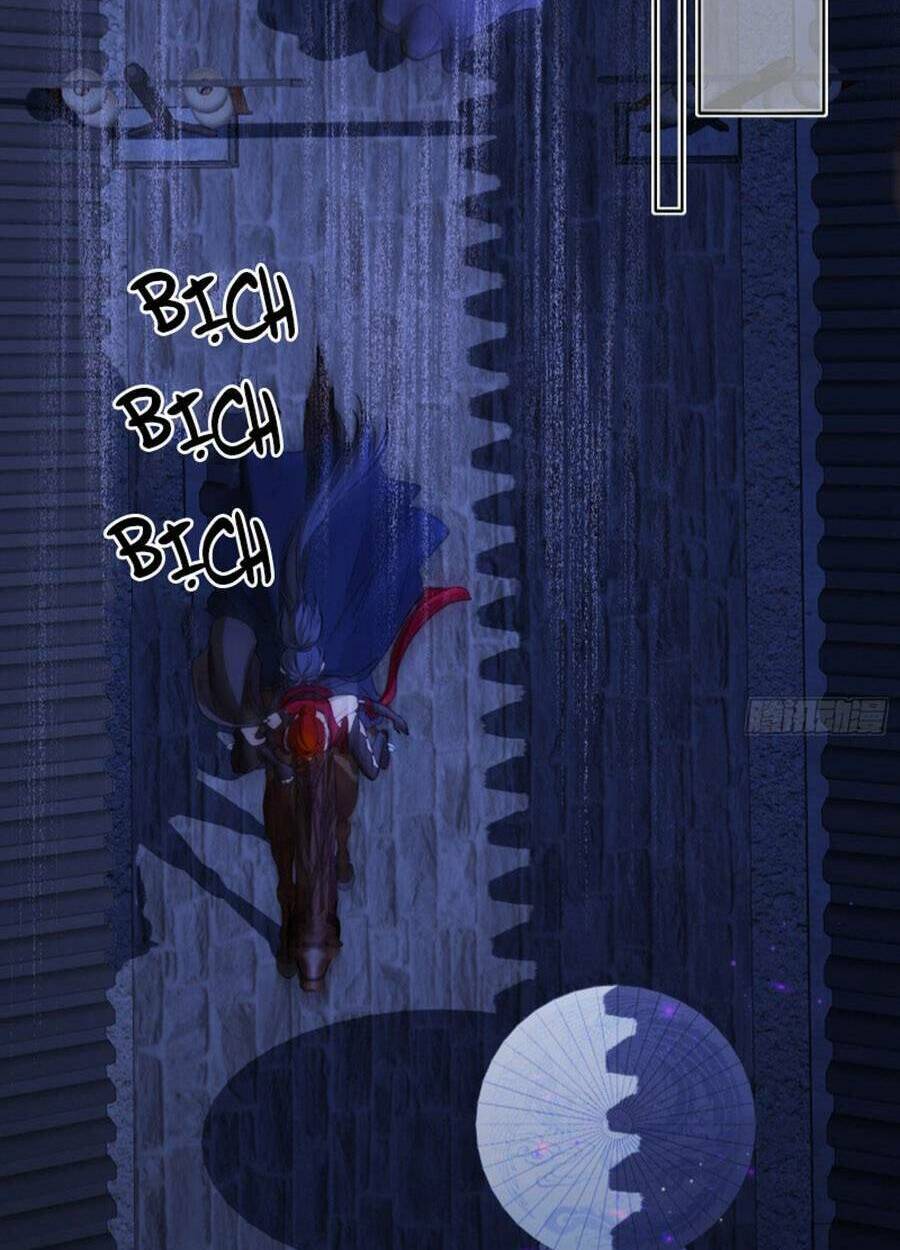 Kim Ốc Tàng Kiều: Chapter 61