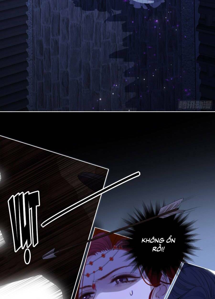 Kim Ốc Tàng Kiều: Chapter 61