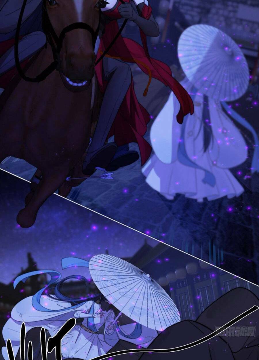 Kim Ốc Tàng Kiều: Chapter 61