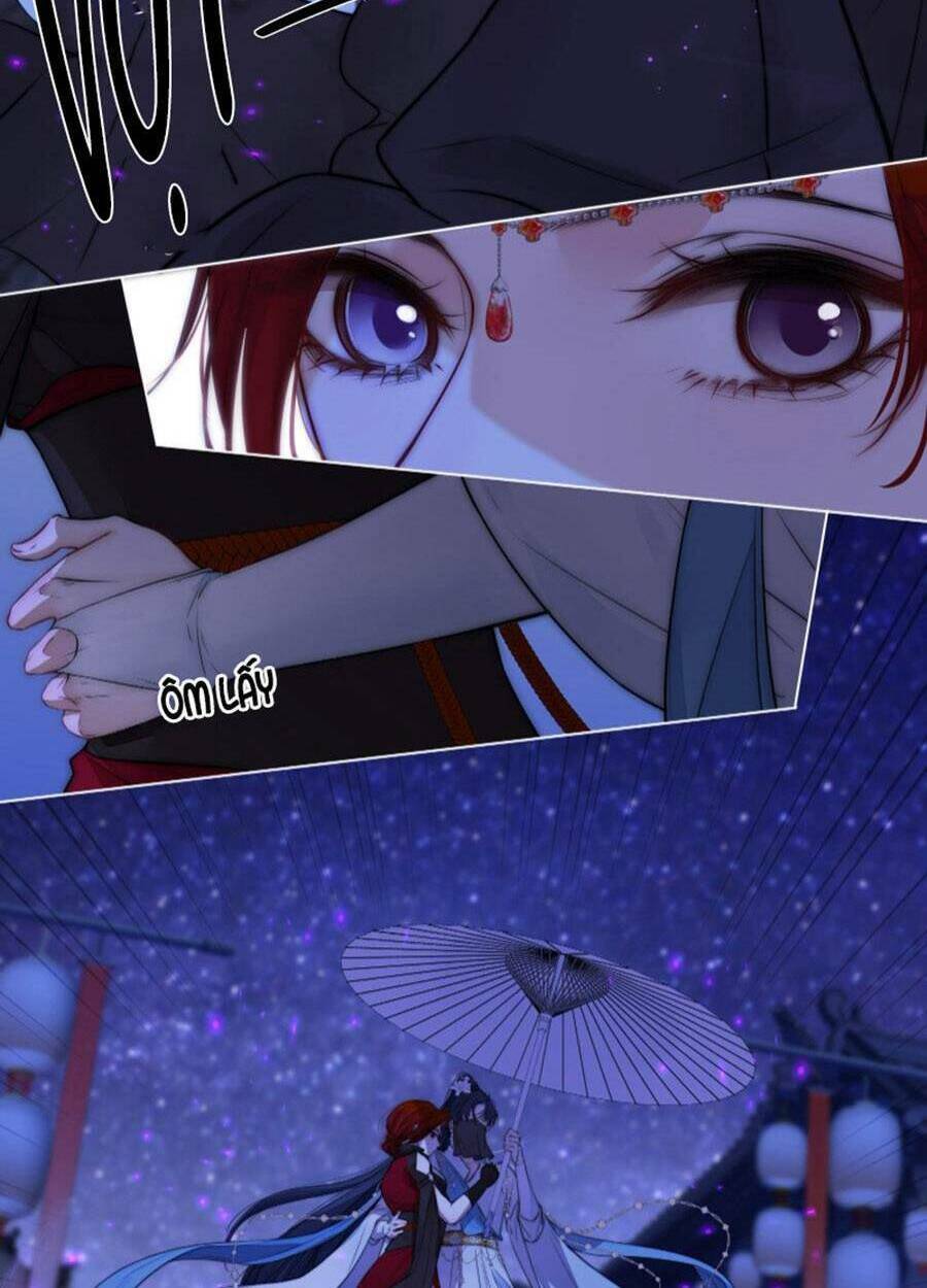 Kim Ốc Tàng Kiều: Chapter 61
