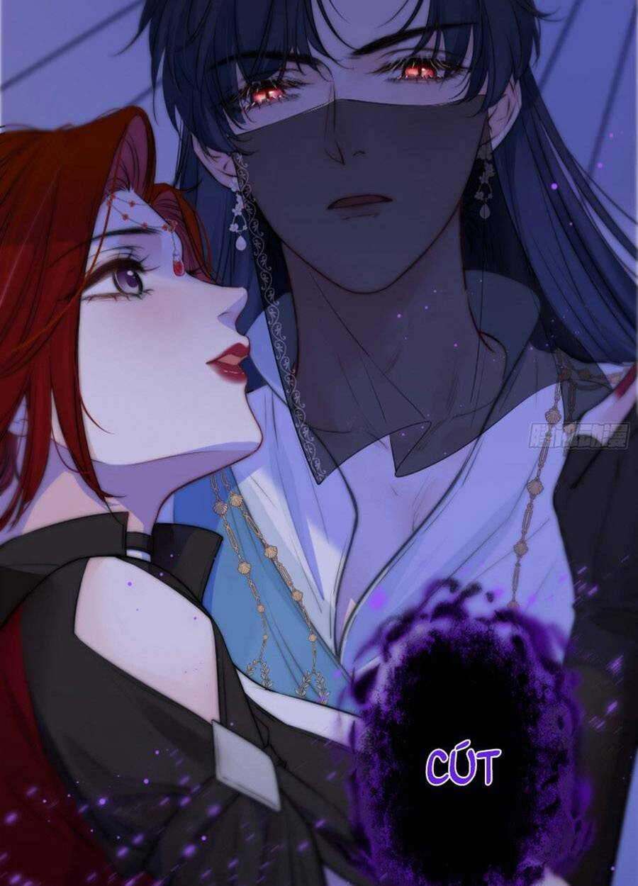 Kim Ốc Tàng Kiều: Chapter 61