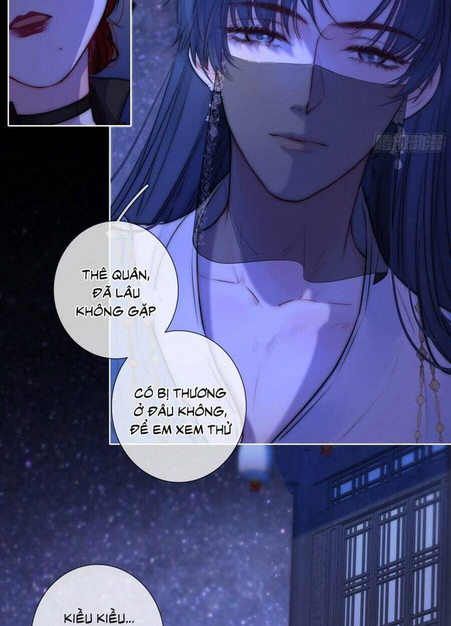 Kim Ốc Tàng Kiều: Chapter 61