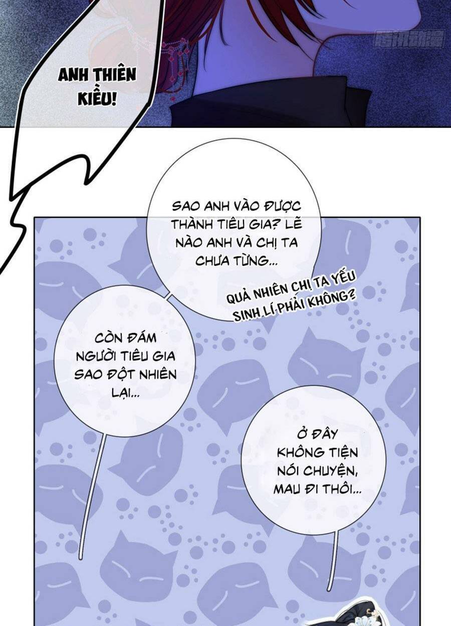 Kim Ốc Tàng Kiều: Chapter 61