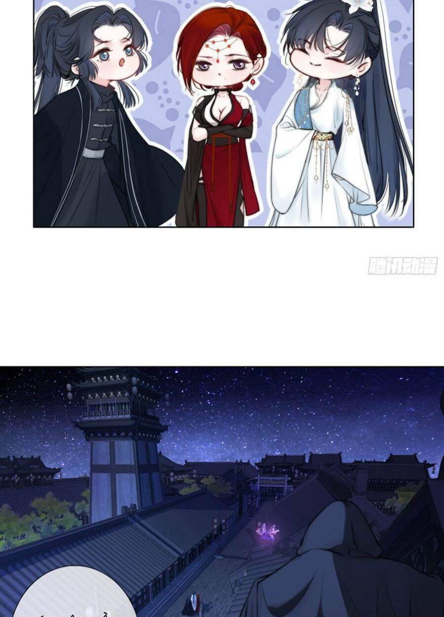 Kim Ốc Tàng Kiều: Chapter 61