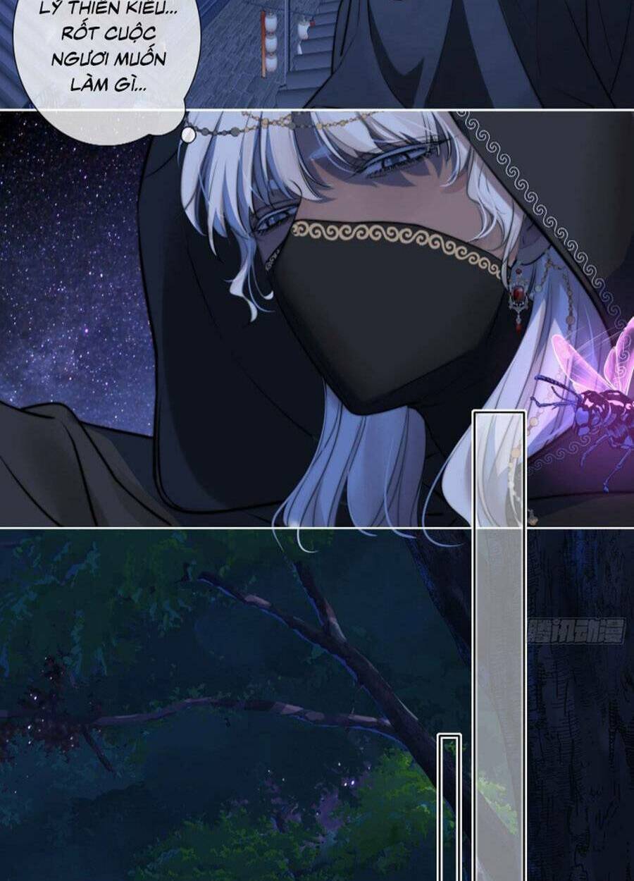 Kim Ốc Tàng Kiều: Chapter 61