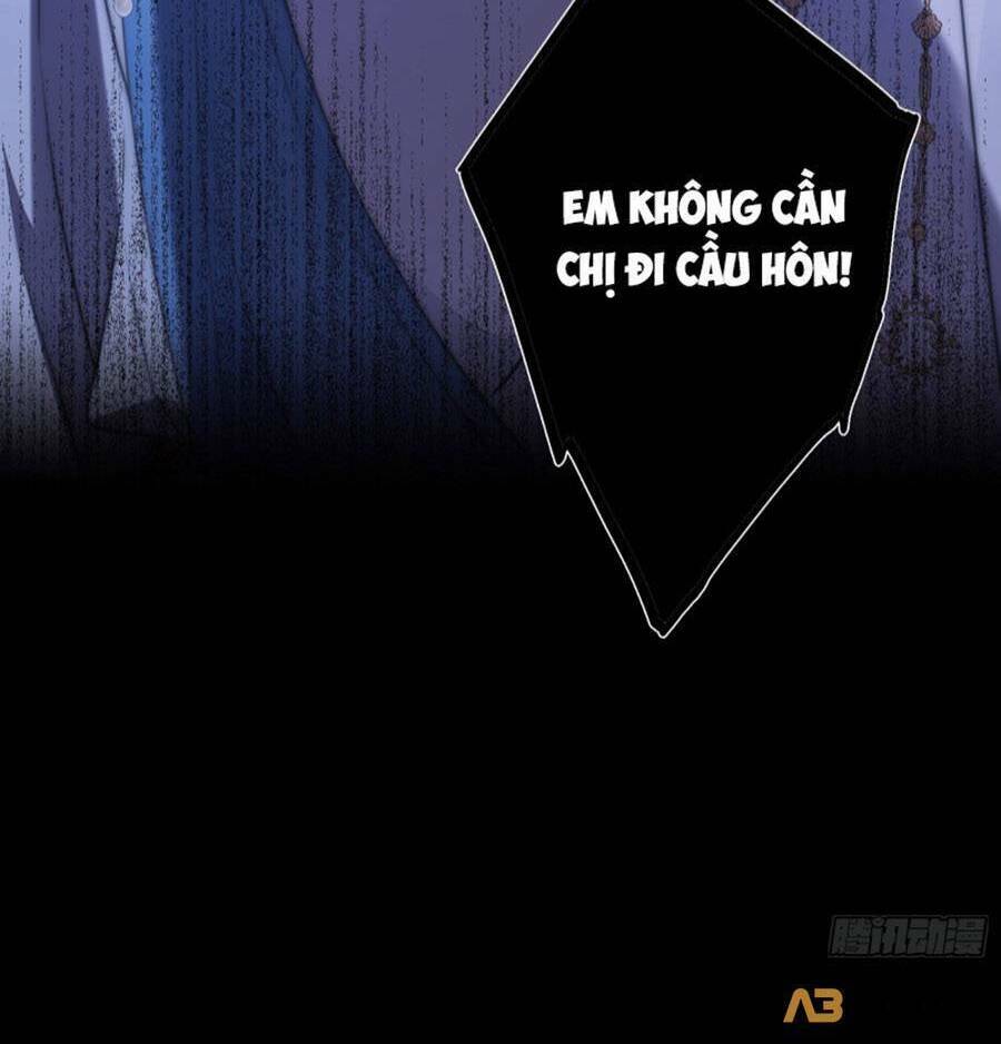 Kim Ốc Tàng Kiều: Chapter 61