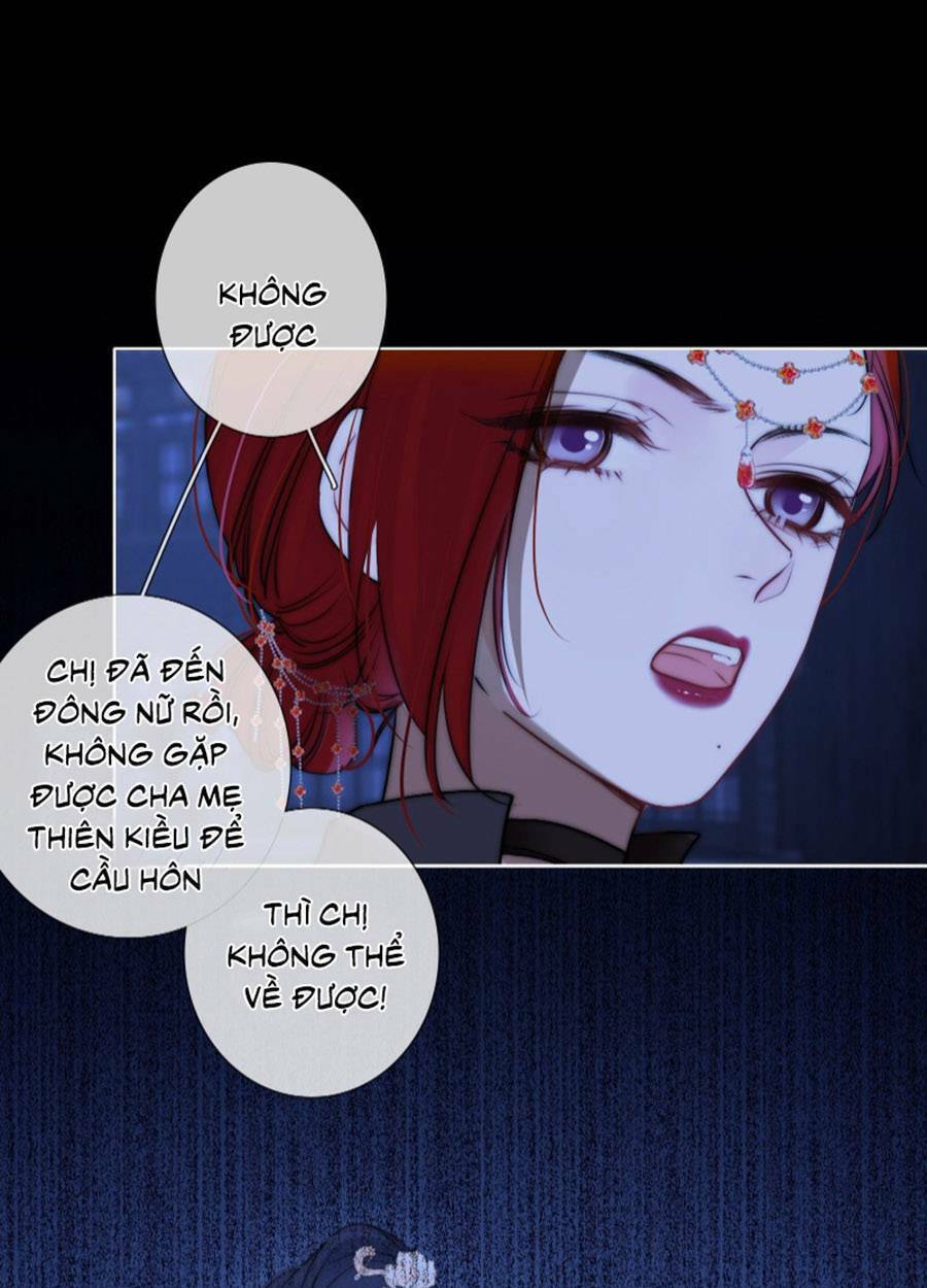 Kim Ốc Tàng Kiều: Chapter 62