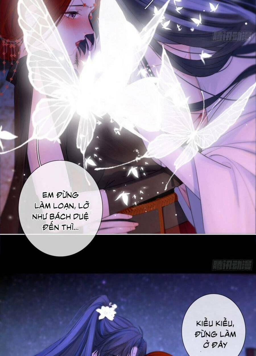 Kim Ốc Tàng Kiều: Chapter 62