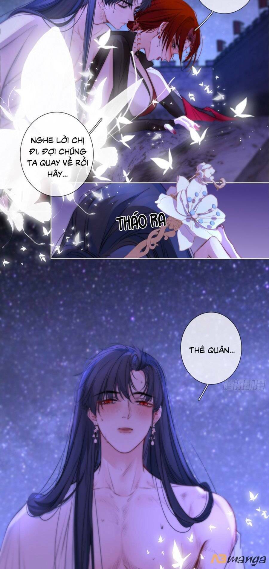 Kim Ốc Tàng Kiều: Chapter 62
