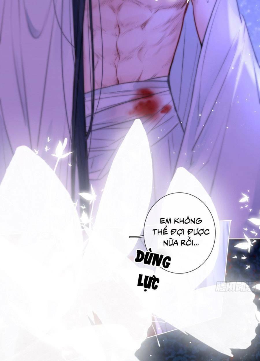 Kim Ốc Tàng Kiều: Chapter 62