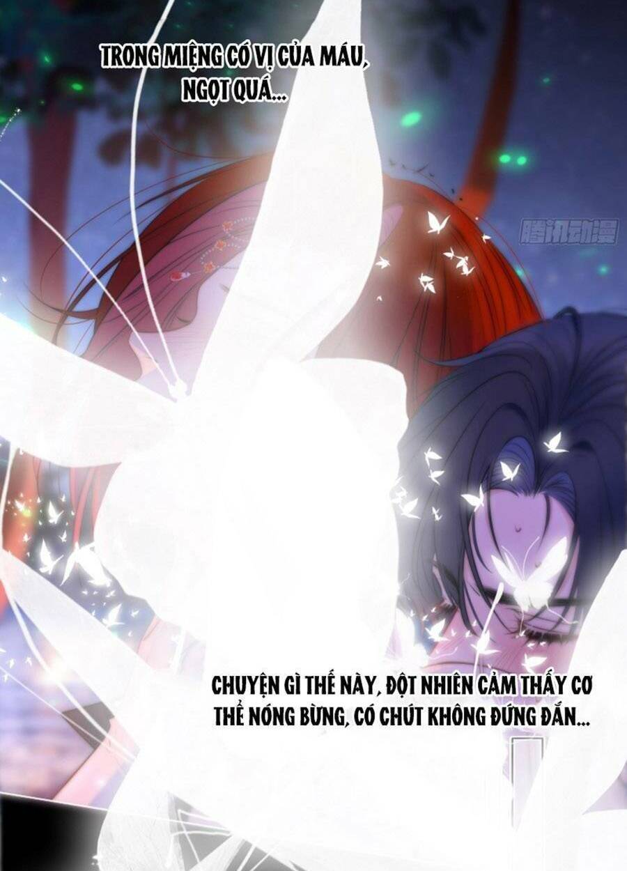 Kim Ốc Tàng Kiều: Chapter 62