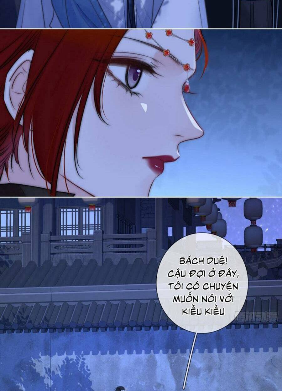 Kim Ốc Tàng Kiều: Chapter 62