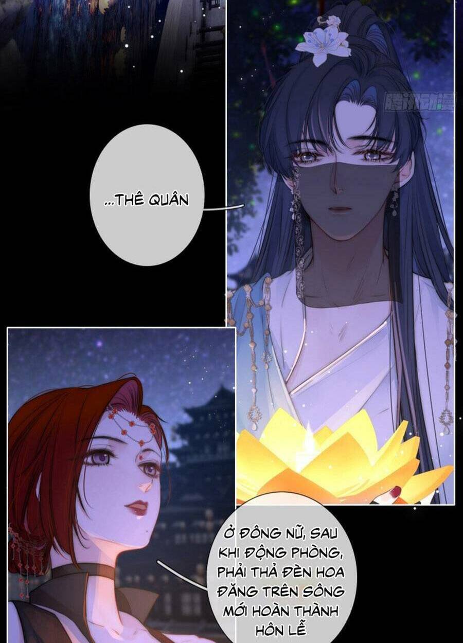 Kim Ốc Tàng Kiều: Chapter 62