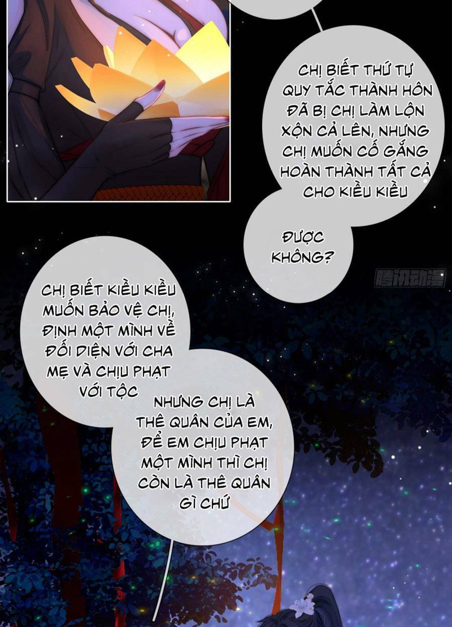 Kim Ốc Tàng Kiều: Chapter 62