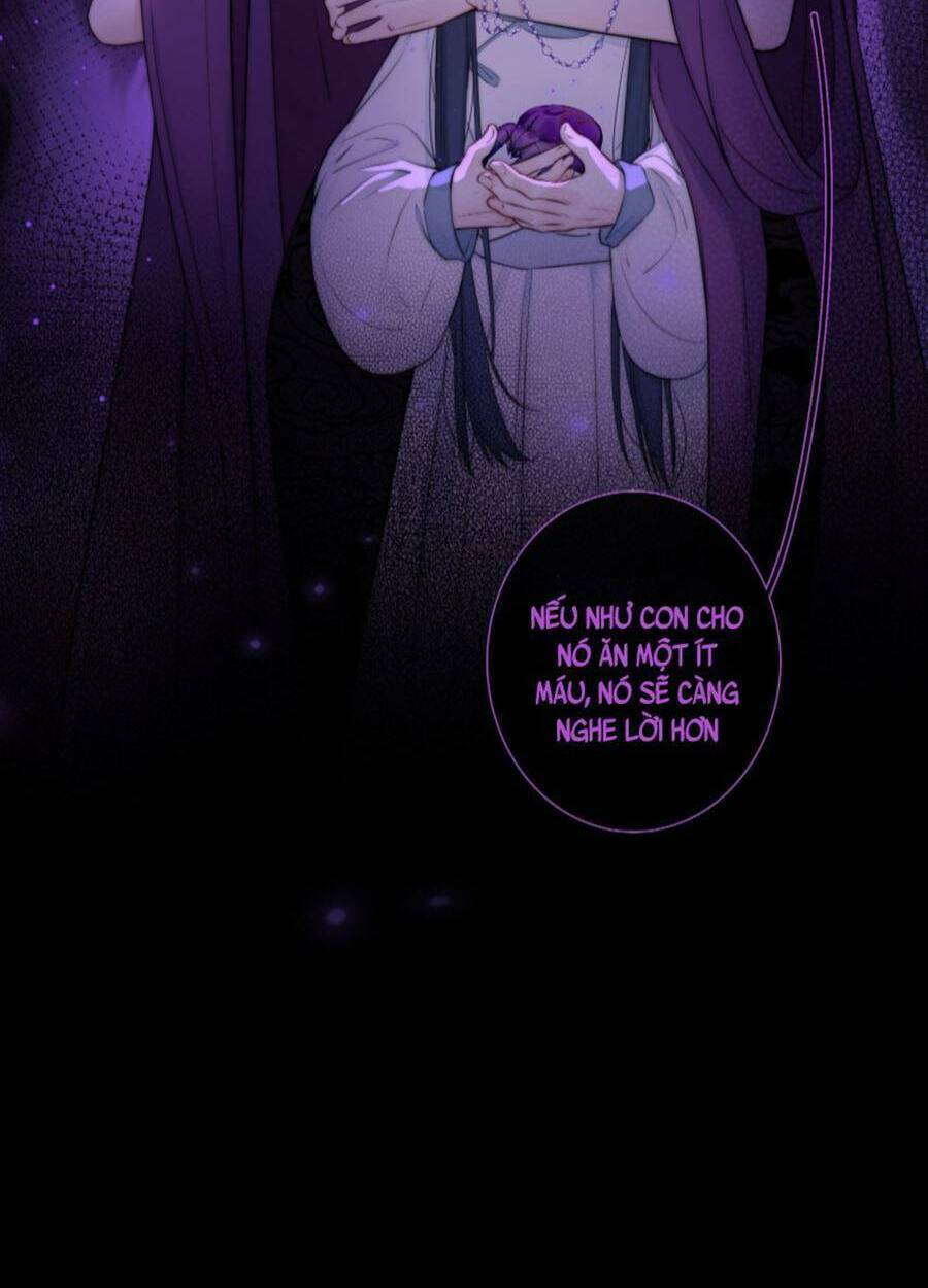 Kim Ốc Tàng Kiều: Chapter 63