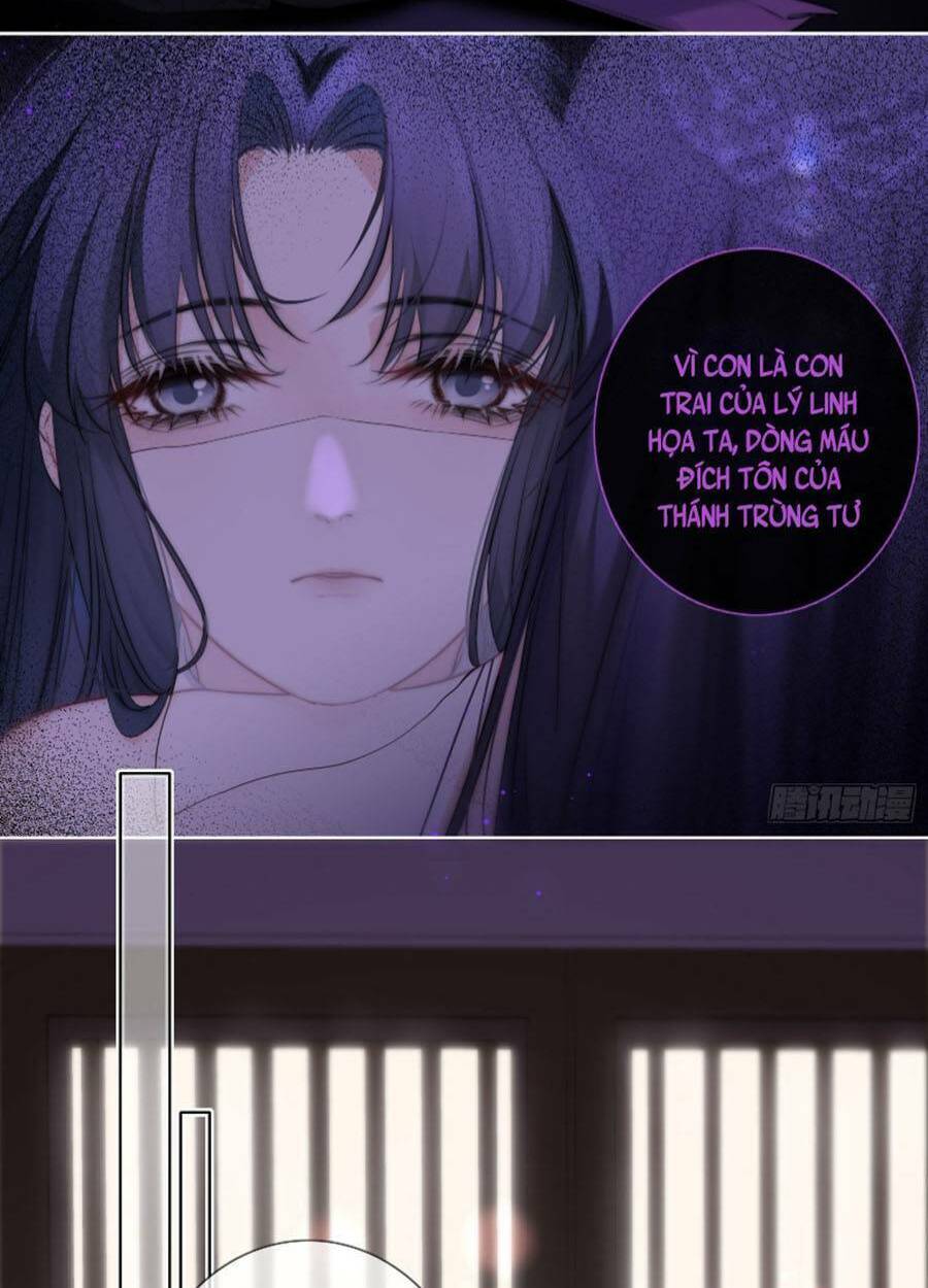 Kim Ốc Tàng Kiều: Chapter 63