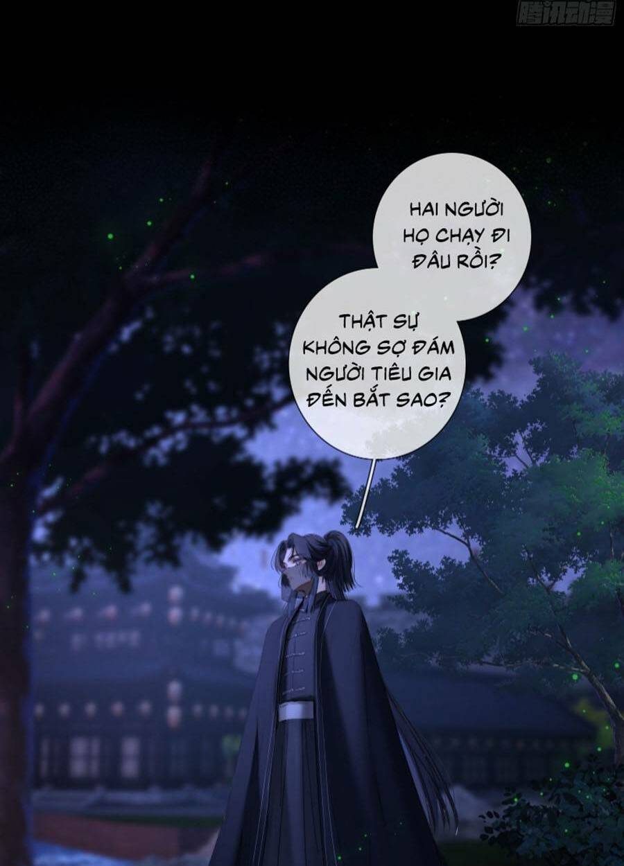 Kim Ốc Tàng Kiều: Chapter 63