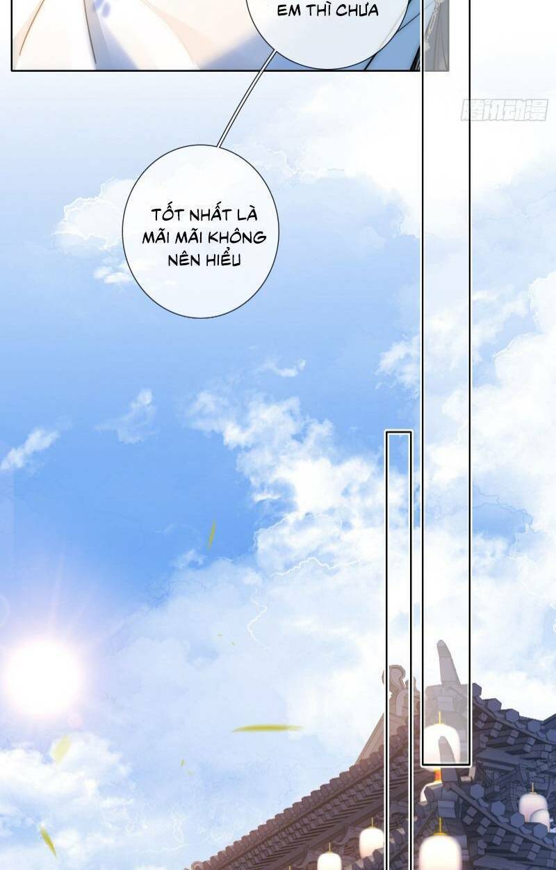 Kim Ốc Tàng Kiều: Chapter 64
