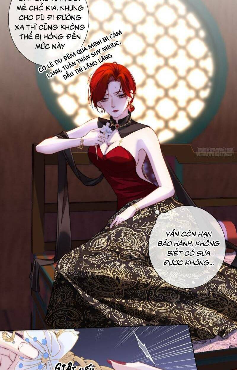 Kim Ốc Tàng Kiều: Chapter 64