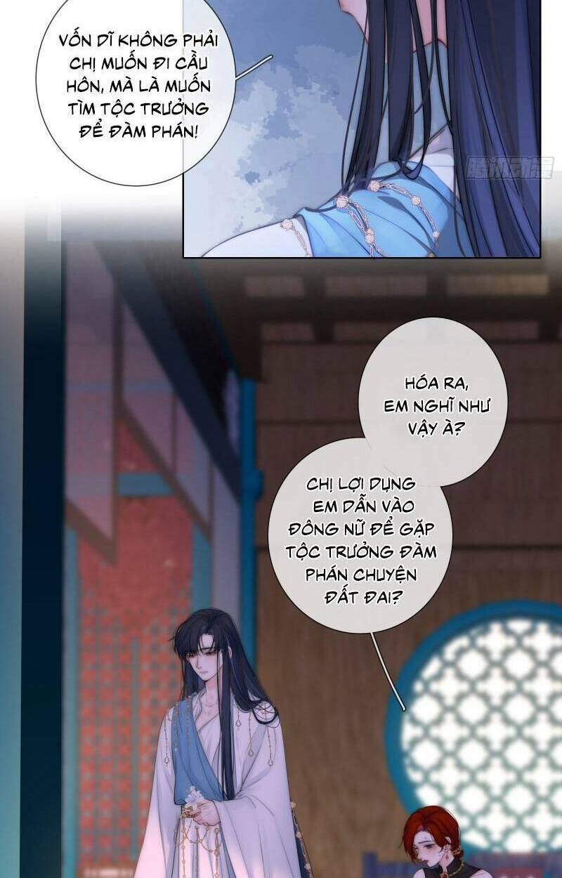 Kim Ốc Tàng Kiều: Chapter 64