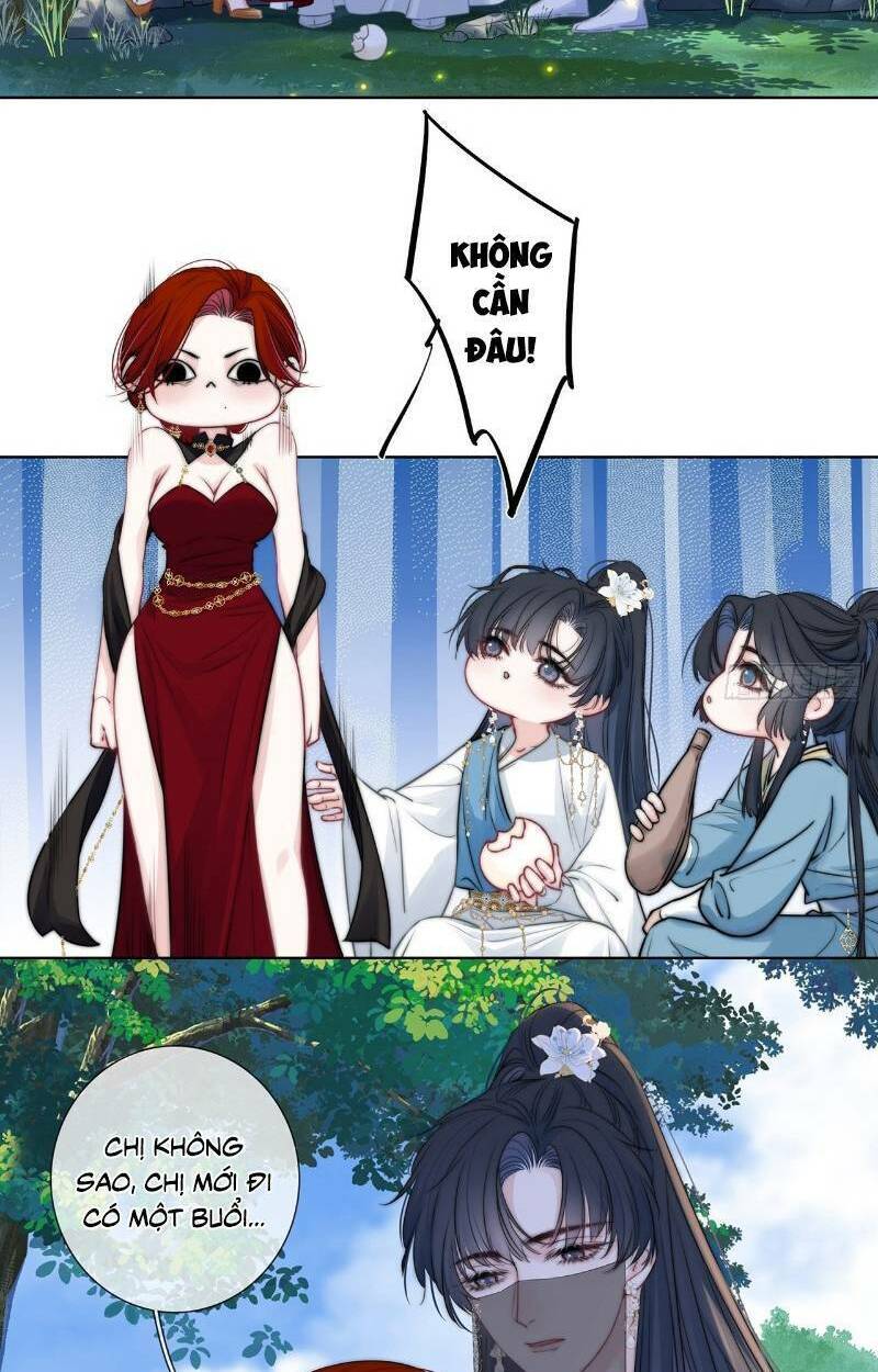 Kim Ốc Tàng Kiều: Chapter 64