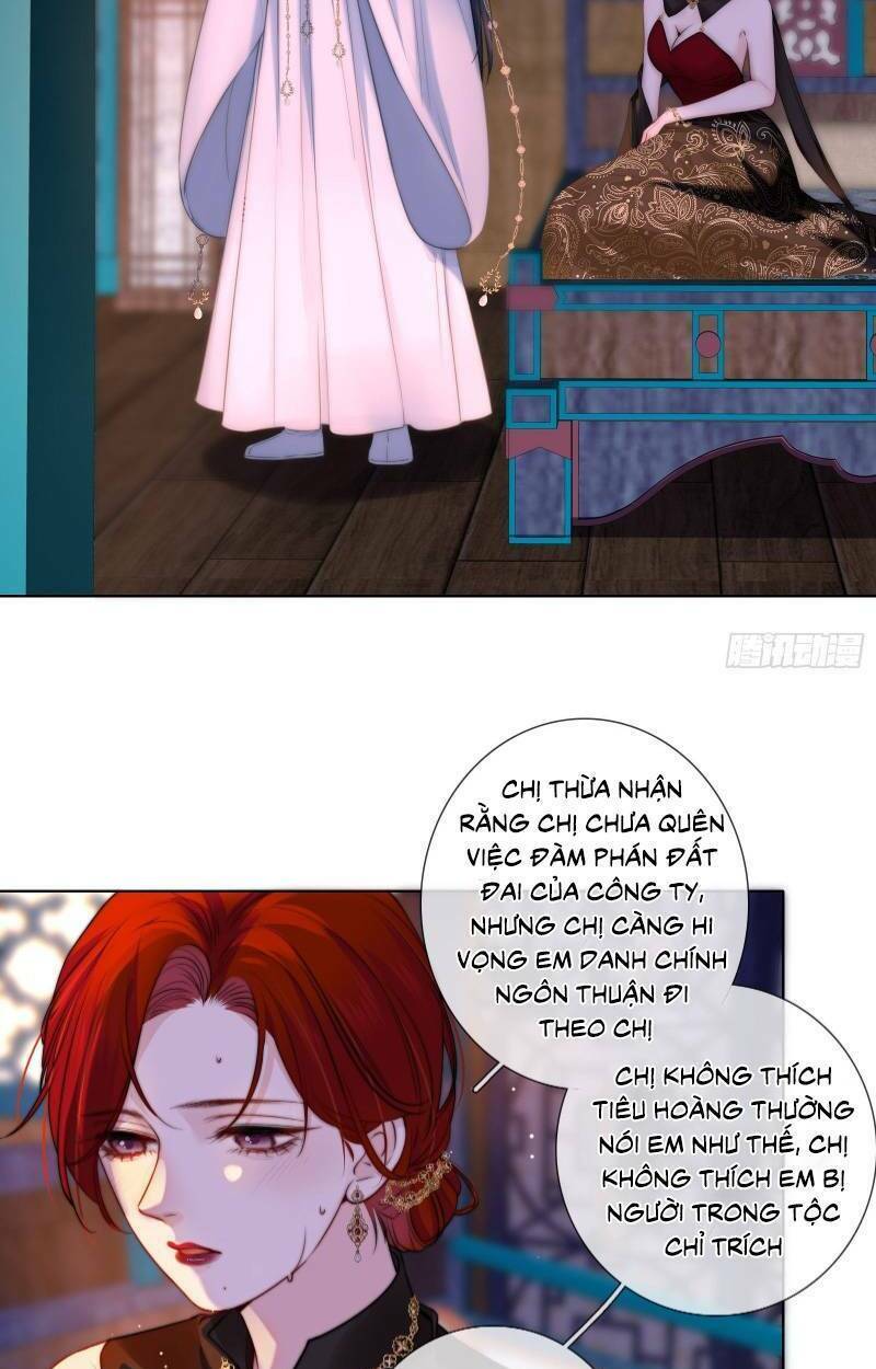 Kim Ốc Tàng Kiều: Chapter 64