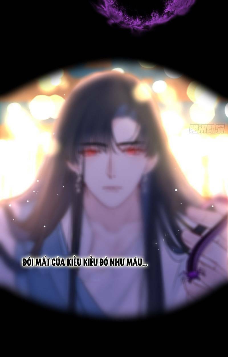 Kim Ốc Tàng Kiều: Chapter 64