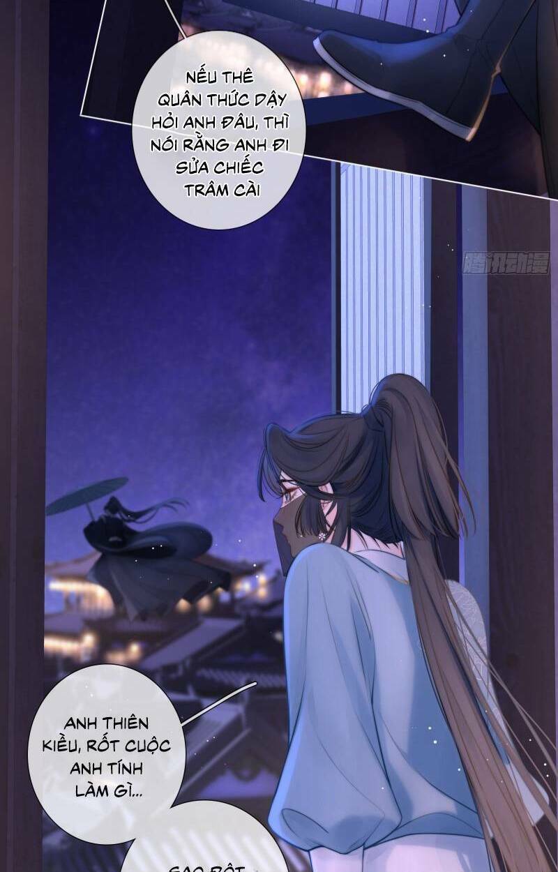 Kim Ốc Tàng Kiều: Chapter 64