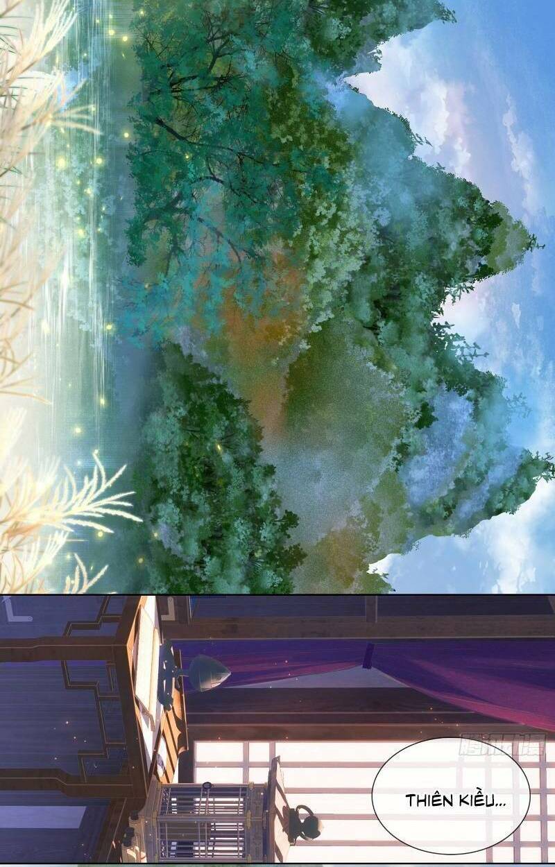 Kim Ốc Tàng Kiều: Chapter 64