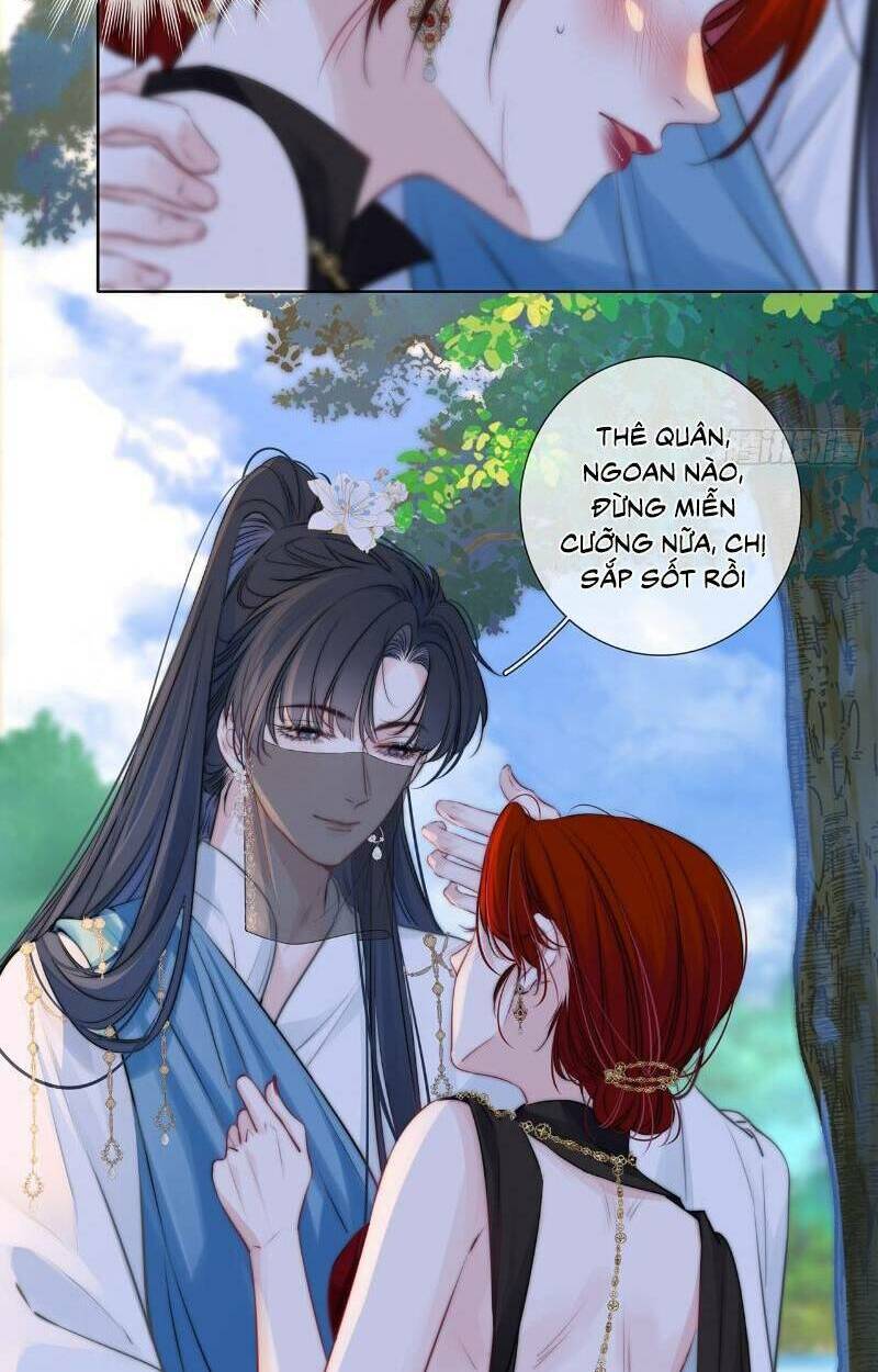 Kim Ốc Tàng Kiều: Chapter 64