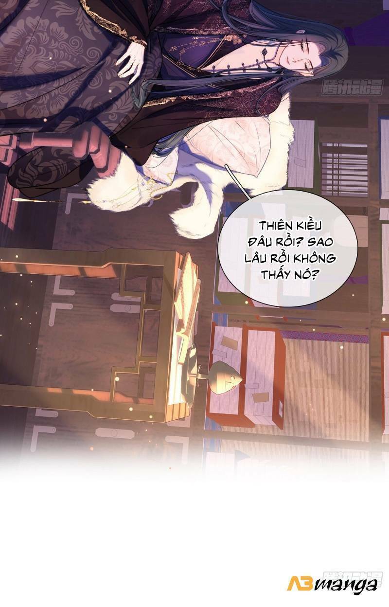 Kim Ốc Tàng Kiều: Chapter 64