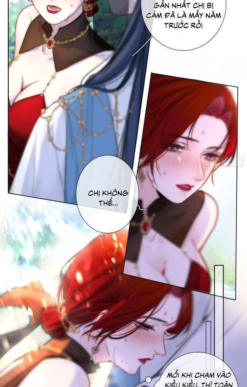 Kim Ốc Tàng Kiều: Chapter 64
