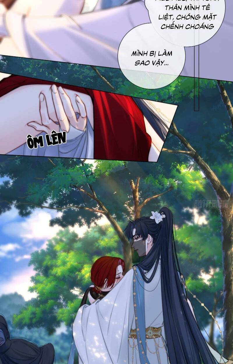 Kim Ốc Tàng Kiều: Chapter 64
