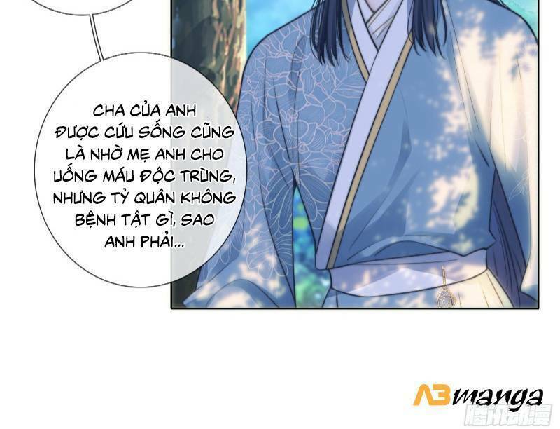 Kim Ốc Tàng Kiều: Chapter 64